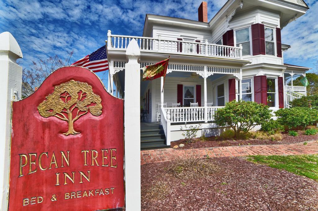 Pecan Tree 3*